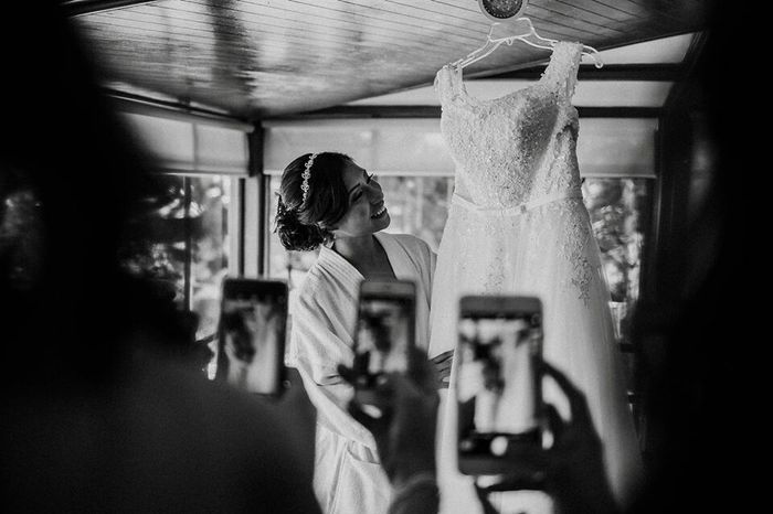  Fotografías Mr & Mrs Conley - 2