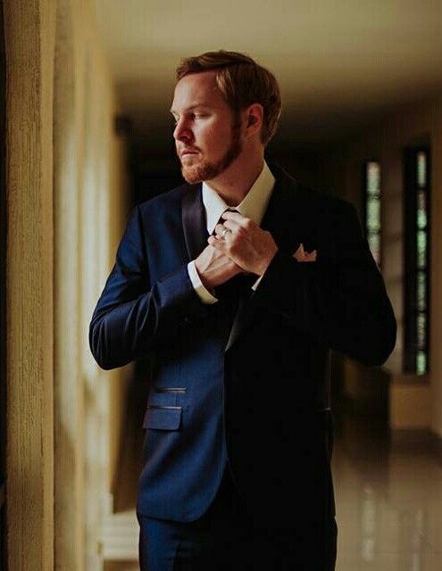  Groom ❤ - 1