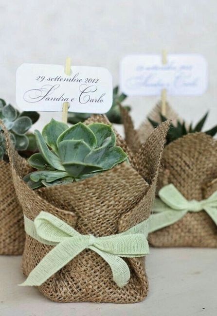  recuerditos para boda - 2