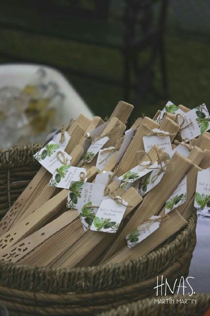  recuerditos para boda - 3