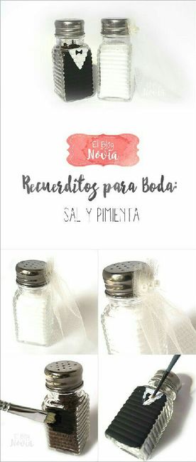  recuerditos para boda - 4