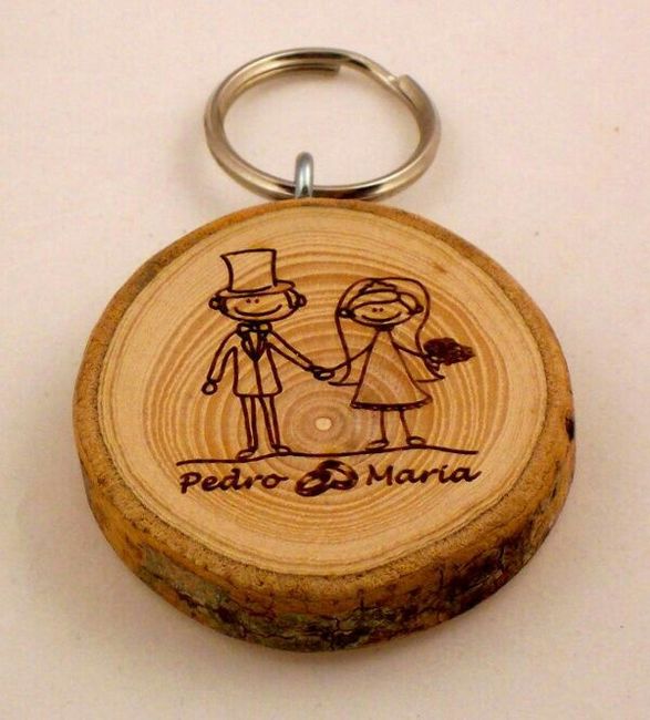  recuerditos para boda - 10