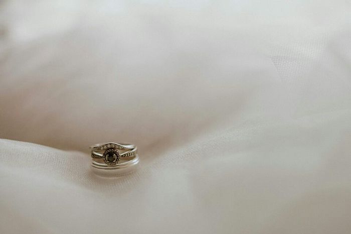  Churumbela? Argolla de matrimonio? - 2