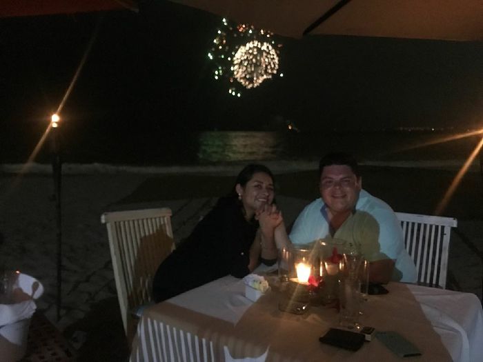 Una foto porque si. - 1