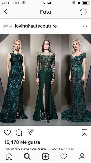 Donde compraron sus zapatos 👠 de boda!?? - 1