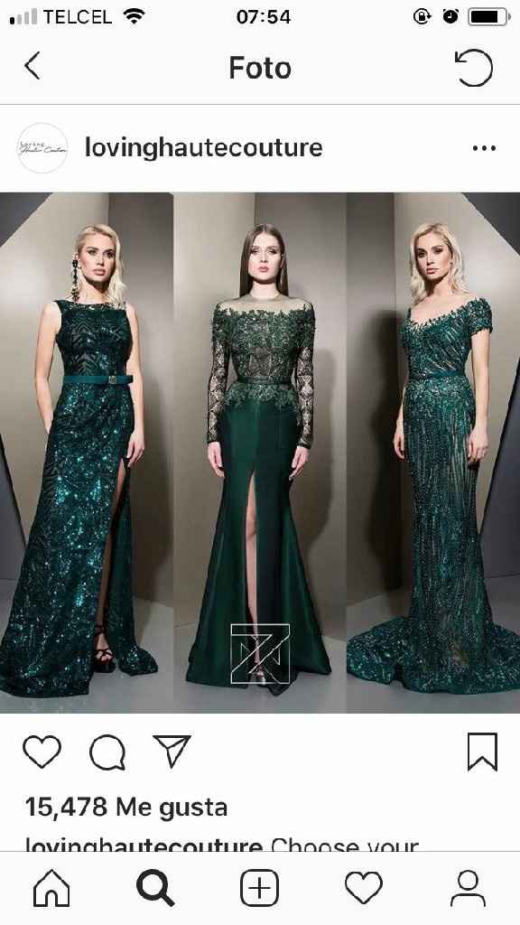 Donde compraron sus zapatos 👠 de boda!?? - 1