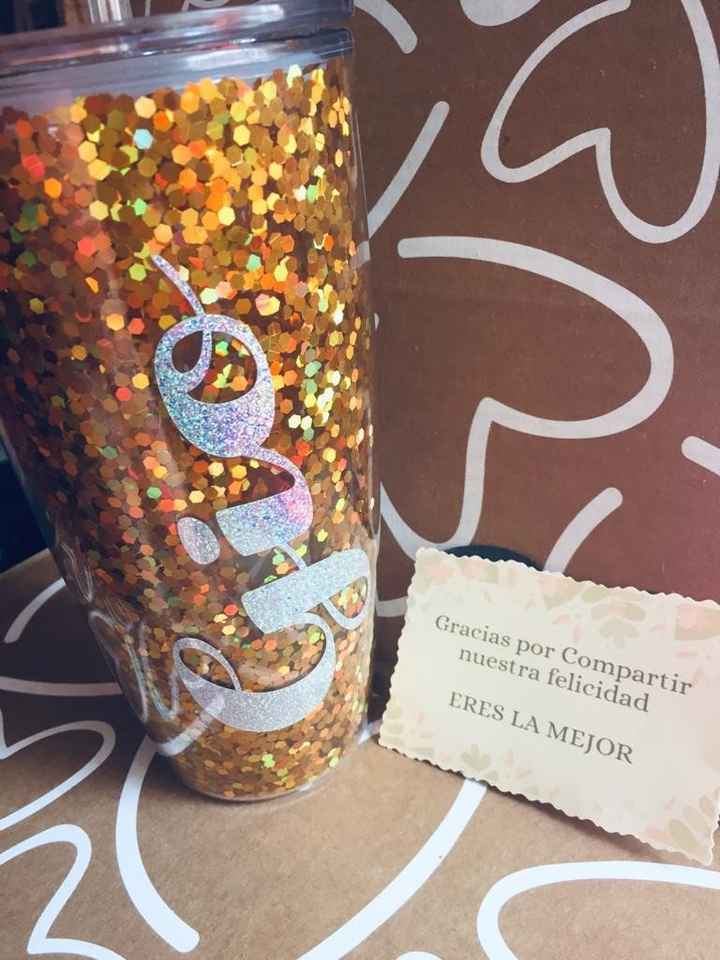 Detallitos para mis damas - 1