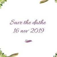 Invitaciones electrónicas - 1