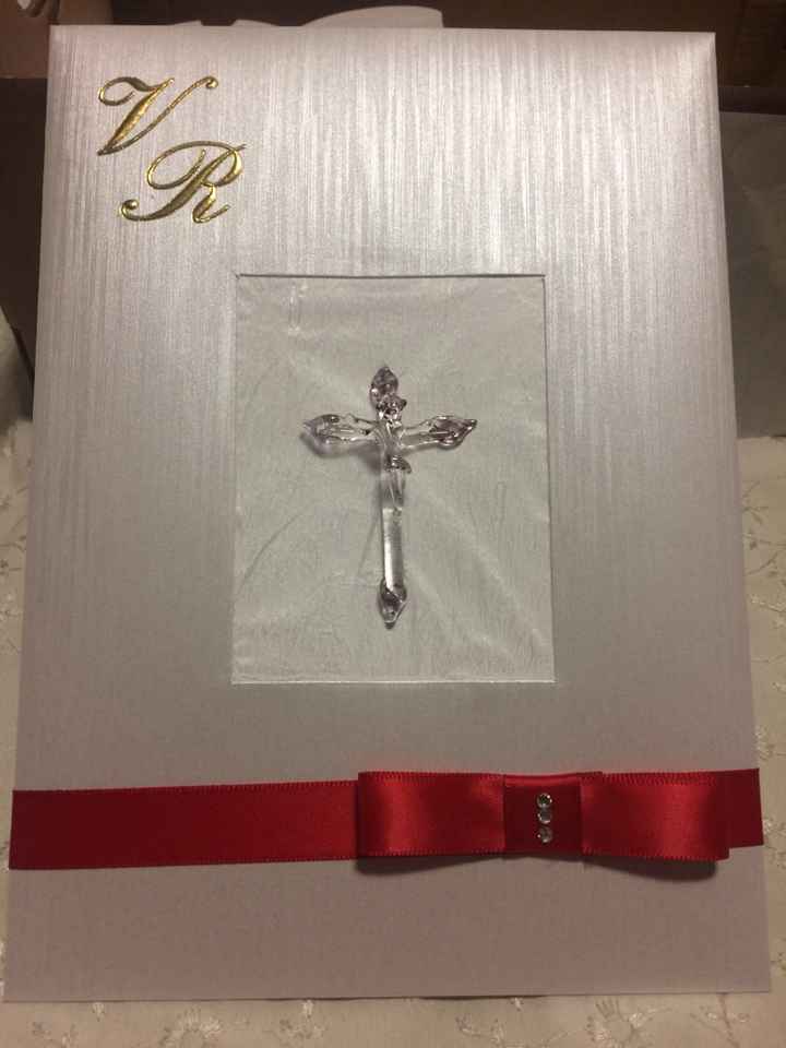 Mis invitaciones - 1