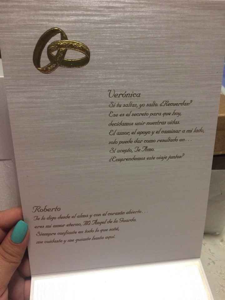 Mis invitaciones - 3