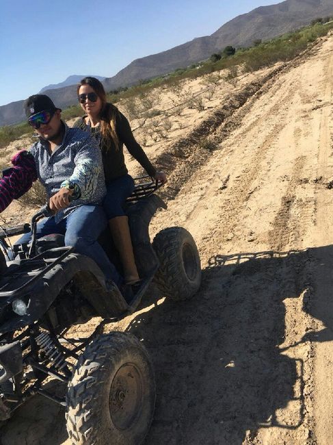 El defecto perfecto - paty 1