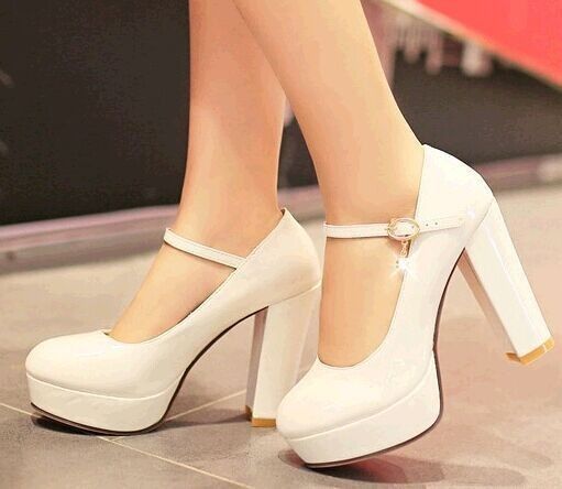 Zapatillas para ese día - 5