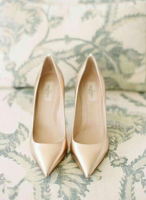 Zapatillas para ese día - 6