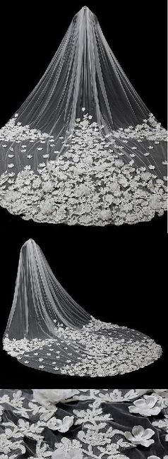 Mantilla o velo? - 7