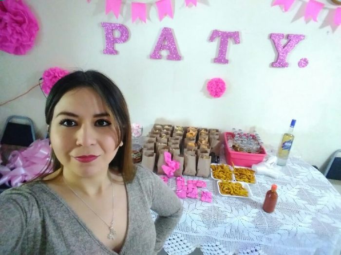 Mi primer despedida de soltera! - 5