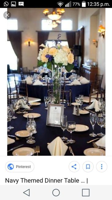 Boda casi en puerta! !! - 1