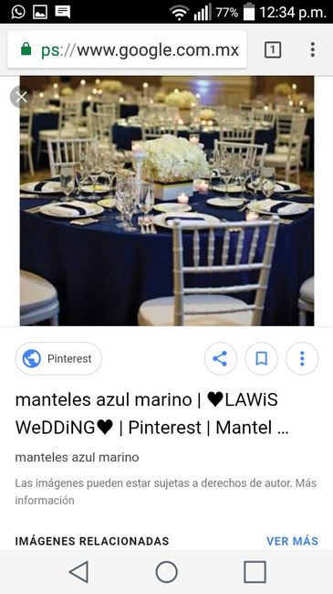 Boda casi en puerta! !! - 3