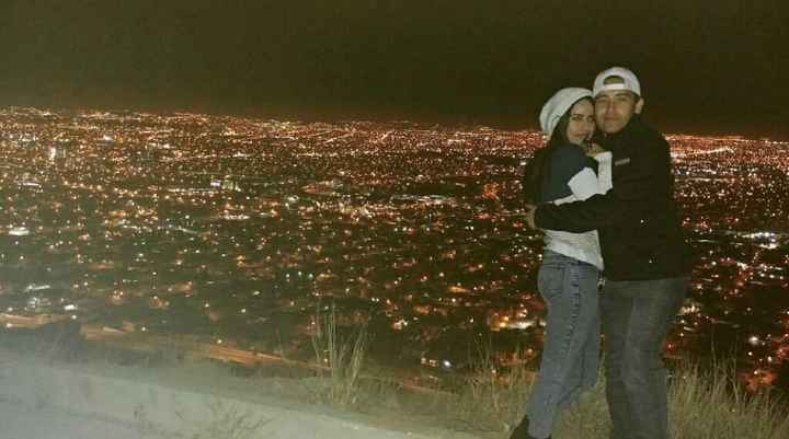 Último Paso: ¡Sube una foto con tu pareja!💘 - 1