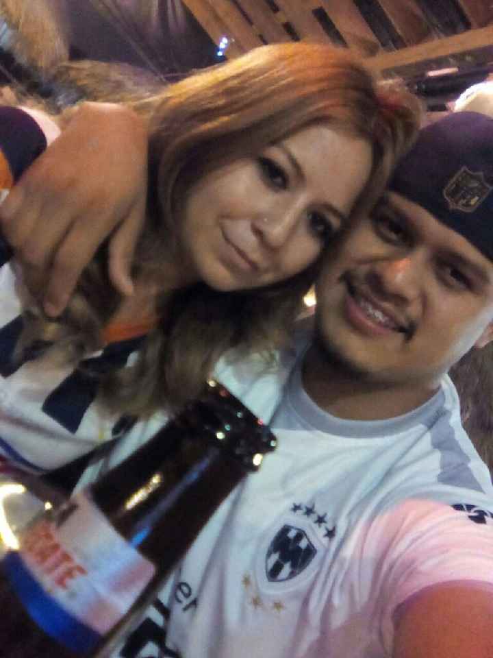 Mi pronostico en pareja es 2-1 alemania mexico - 1