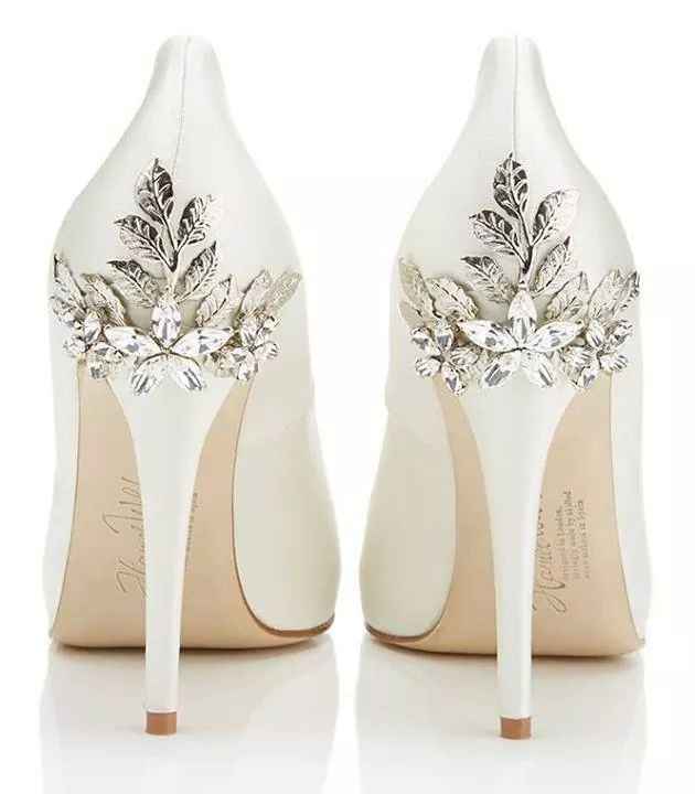 Zapatillas para ese día - 9