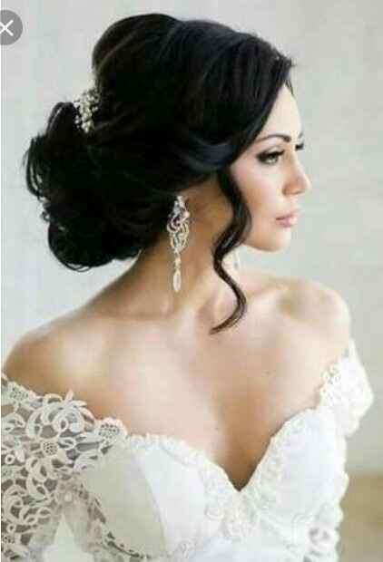 Tono de cabello? Cual eligen? - 4