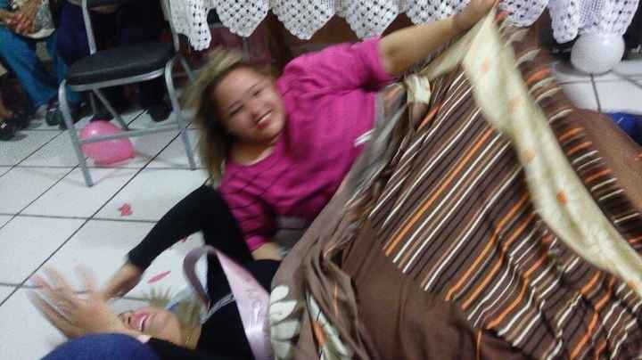 Mi primer despedida de soltera! - 6