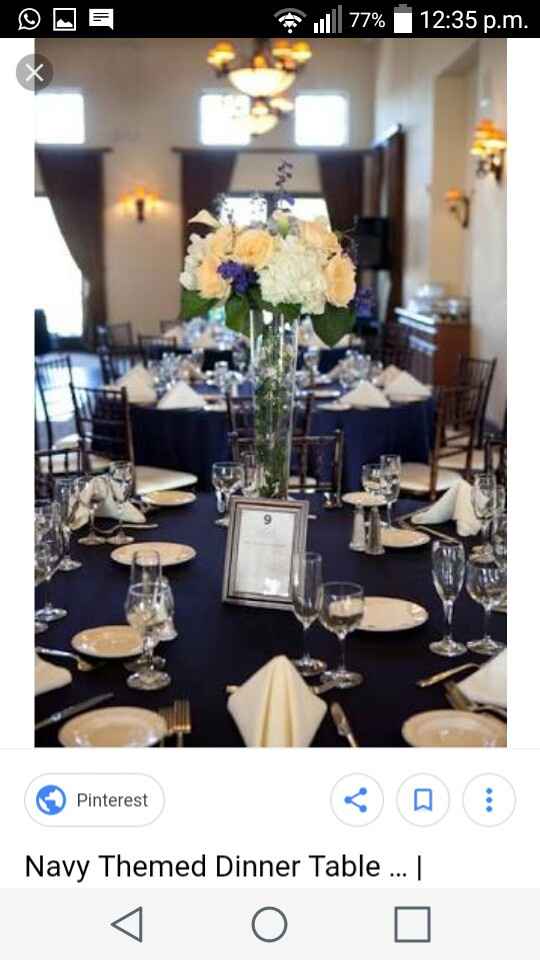 Boda casi en puerta! !! - 1