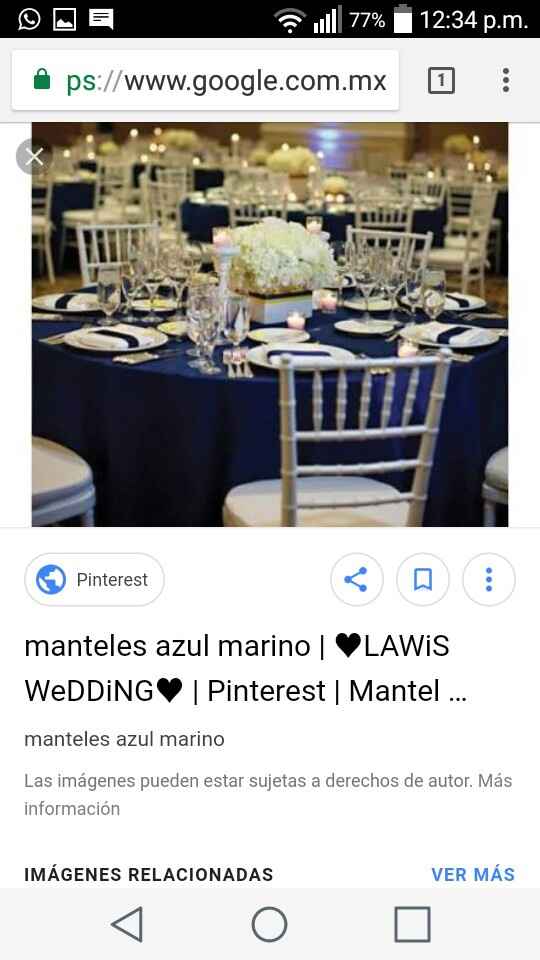 Boda casi en puerta! !! - 3