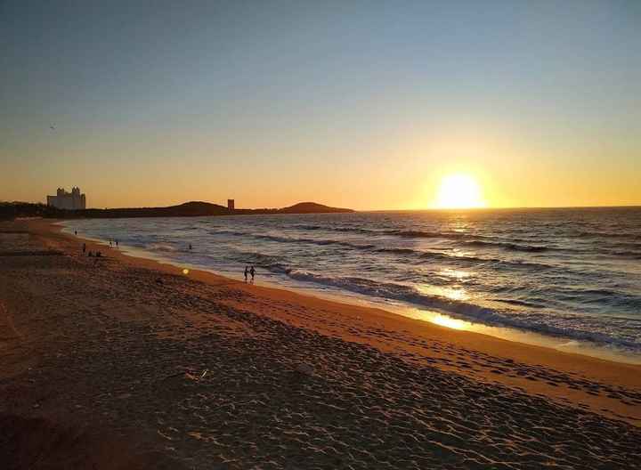 Traspaso salón Bahía Delfín Mazatlán - 2