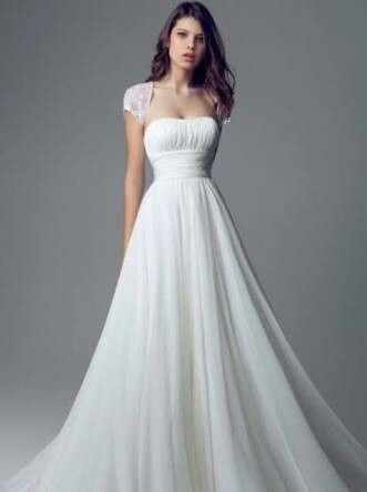 Mi vestido favorito es... - 1