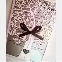 Como son tus invitaciones ??? - 1