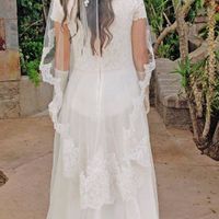 Mantilla o velo? - 4