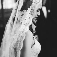 Mantilla o velo? - 5