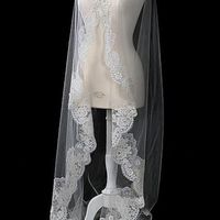 Mantilla o velo? - 6