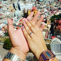 ¡Presumamos el anillo! - 1