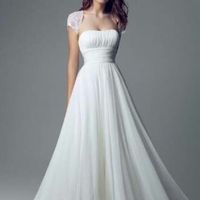 Mi vestido favorito es... - 1