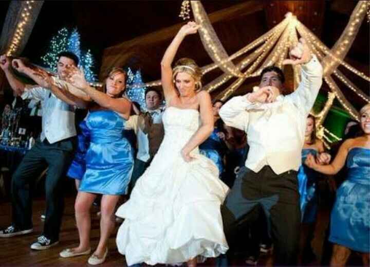 Tips para que tus invitados no dejen de bailar!!! - 8