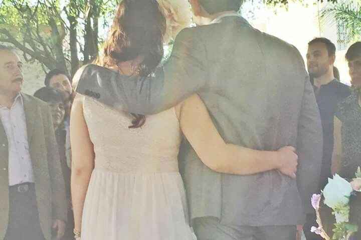 Casada legalmente!!! - 1