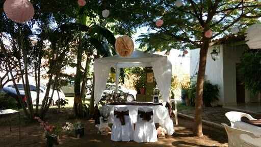 Casada legalmente!!! - 2