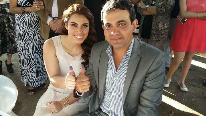 Casada legalmente!!! - 3