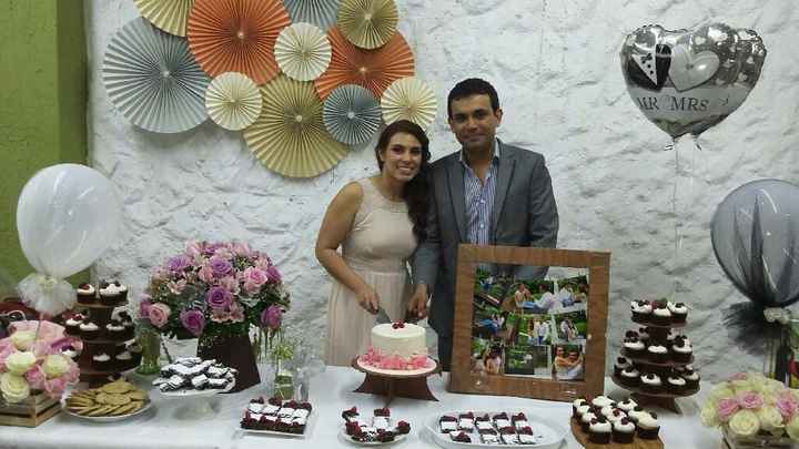 Casada legalmente!!! - 4