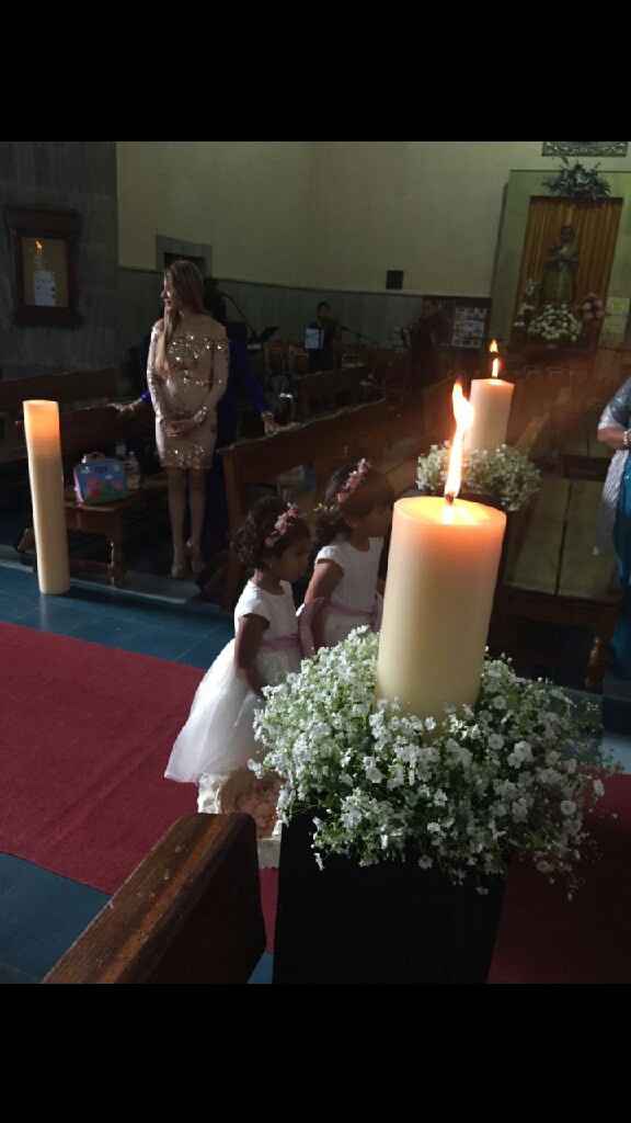 Diy decoración iglesia? - 1