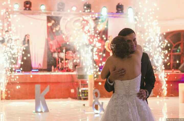 Decorando con letras tu boda - 2