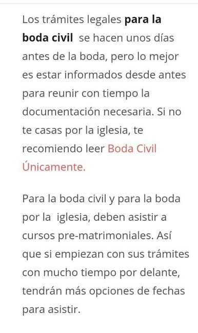 10 consejos para organizar una boda!! - 7