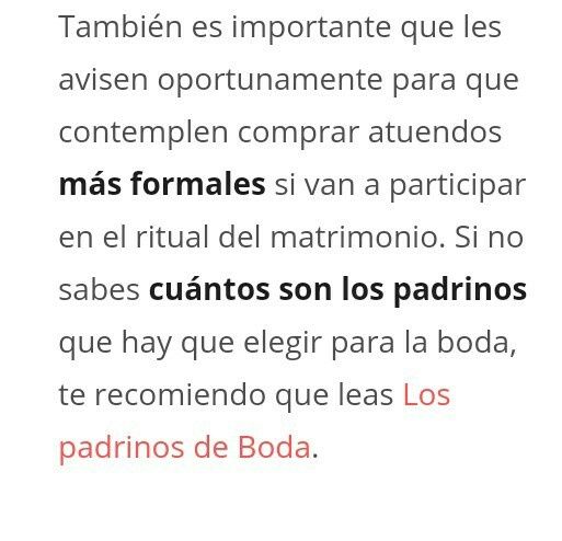 10 consejos para organizar una boda!! - 11