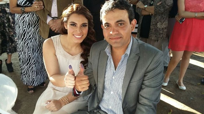 Casada legalmente!!! - 3