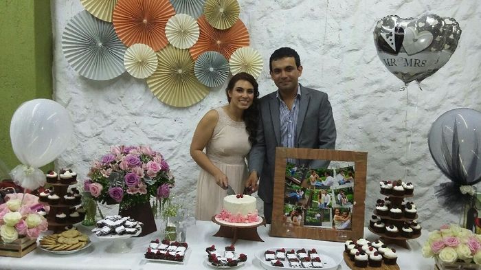 Casada legalmente!!! - 4