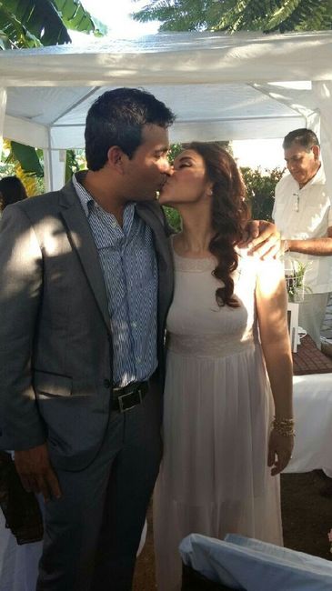 Casada legalmente!!! - 5