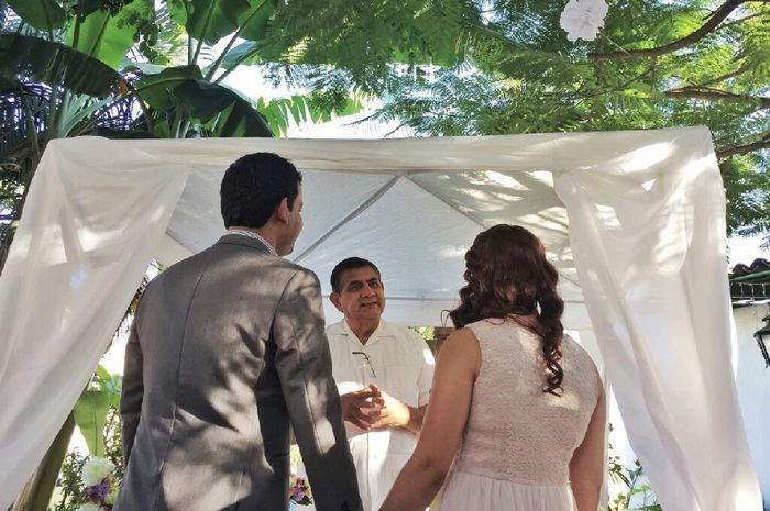 Casada legalmente!!! - 6