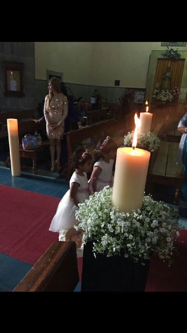 Diy decoración iglesia? - 1